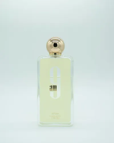9 AM de Afnan — ST Scent & Textures