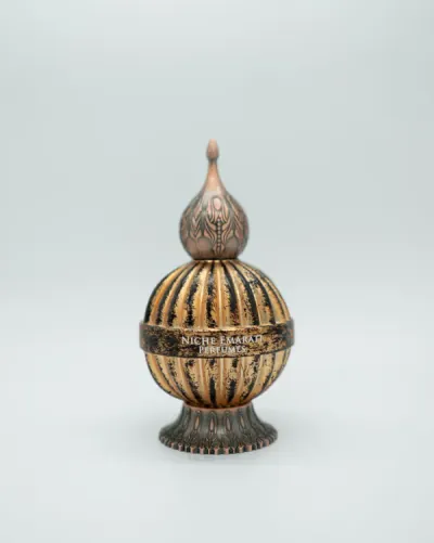 ANTIQUE de LATTAFA — ST Scent & Textures