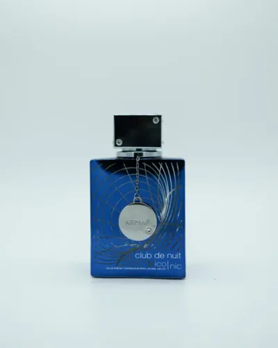 CDN ICONIC de Armaf — ST Scent & Textures