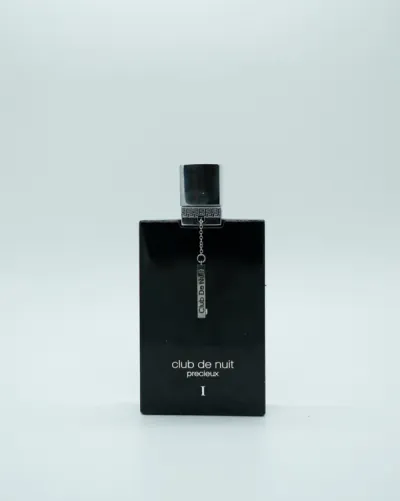 CDN PRECIEUX de Armaf — ST Scent & Textures