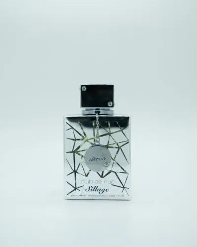 CDN SILLAGE de Armaf — ST Scent & Textures