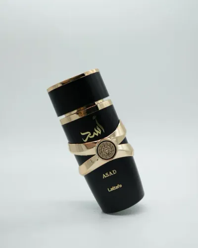 ASAD de Lattafa — ST Scent & Textures
