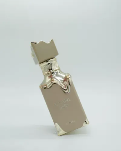 ECLAIRE de Lattafa — ST Scent & Textures