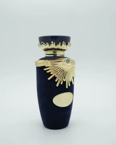 EMAAN de Maison Alhambra — ST Scent & Textures