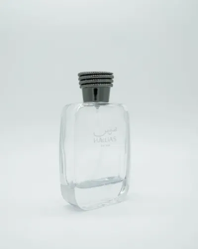 HAWAS de Rasasi — ST Scent & Textures