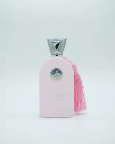 DELILAH de Maison Alhambra — ST Scent & Textures