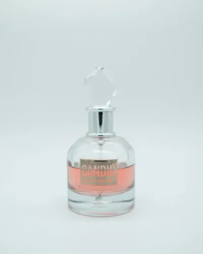 CANDID de Maison Alhambra — ST Scent & Textures