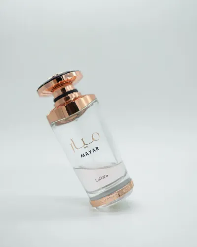 MAYAR de Lattafa — ST Scent & Textures