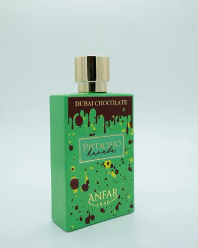 PISTACHO de Anfar — ST Scent & Textures