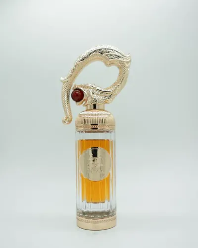 SEHR de Lattafa — ST Scent & Textures