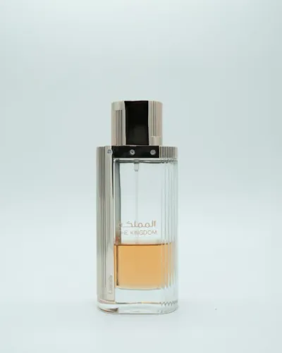 THE KINGDOM WOMEN de LATTAFA — ST Scent & Textures